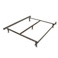 Dyna  Trac #114 bed frame